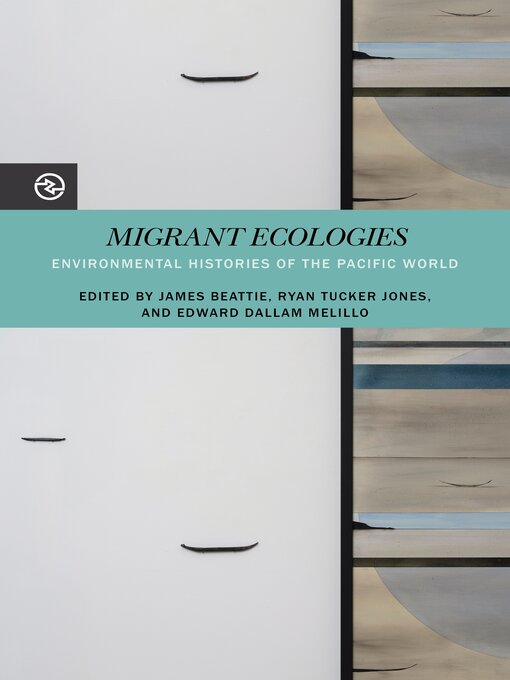 Title details for Migrant Ecologies by James Beattie - Available